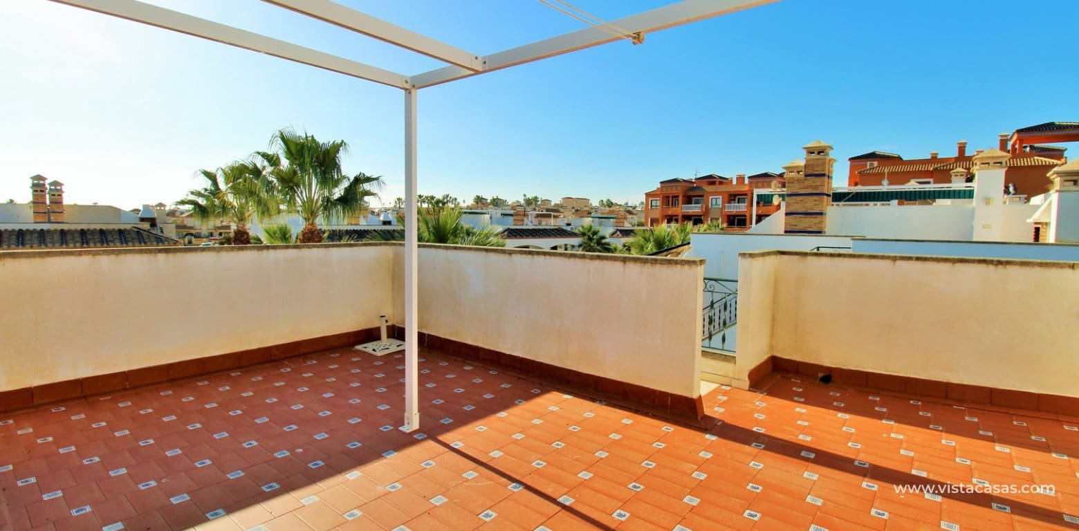 Apartamento de 2 habitaciones en Villamartin en venta con piscina - 179.000 € (Ref: 9449959)