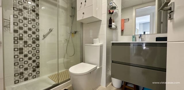 3 slaapkamer Appartement te koop in Punta Prima, Torrevieja - € 295.000 (Ref: 9450688)