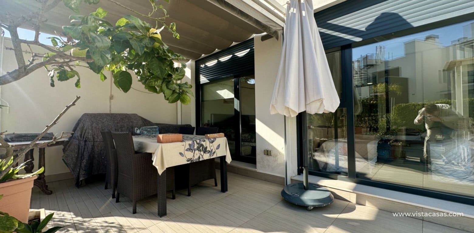 3 slaapkamer Appartement te koop in Punta Prima - € 295.000 (Ref: 9450688)