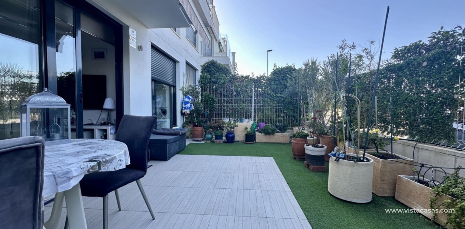 3 slaapkamer Appartement te koop in Punta Prima - € 295.000 (Ref: 9450688)