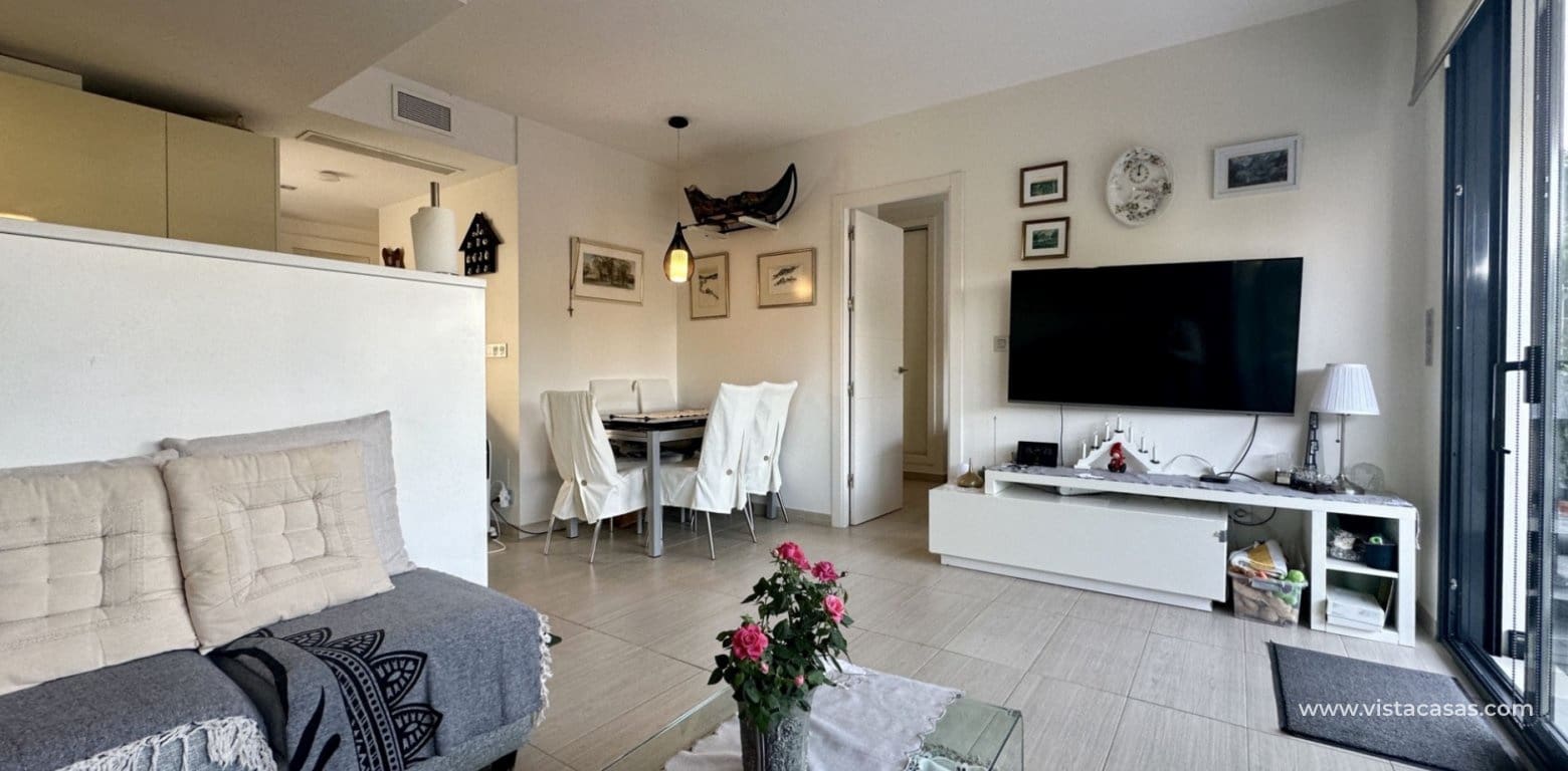 3 slaapkamer Appartement te koop in Punta Prima - € 295.000 (Ref: 9450688)