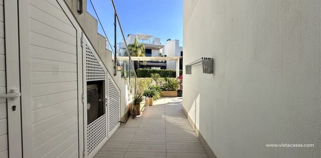 3 slaapkamer Appartement te koop in Punta Prima, Torrevieja - € 295.000 (Ref: 9450688)