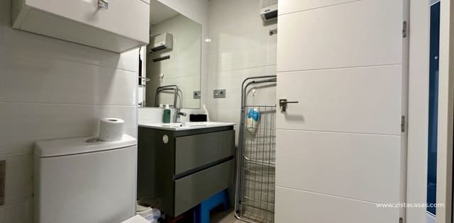 3 slaapkamer Appartement te koop in Punta Prima, Torrevieja - € 295.000 (Ref: 9450688)