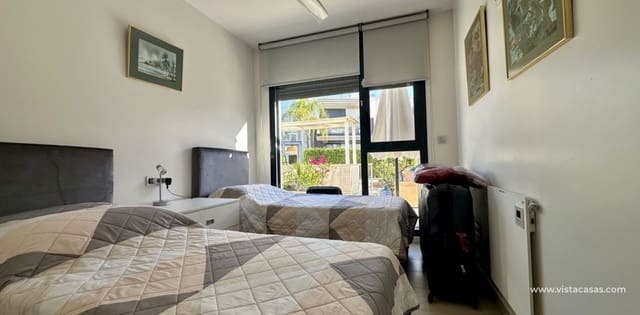 3 slaapkamer Appartement te koop in Punta Prima, Torrevieja - € 295.000 (Ref: 9450688)