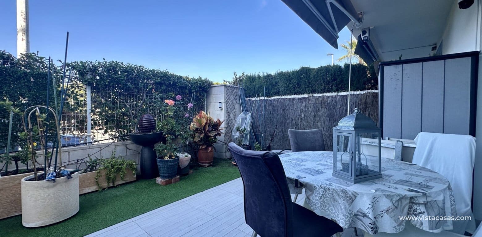 3 slaapkamer Appartement te koop in Punta Prima - € 295.000 (Ref: 9450688)