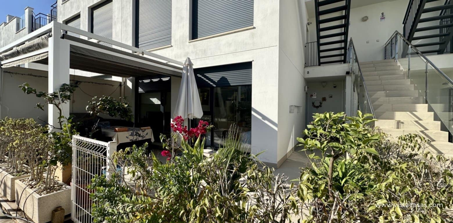 3 slaapkamer Appartement te koop in Punta Prima - € 295.000 (Ref: 9450688)