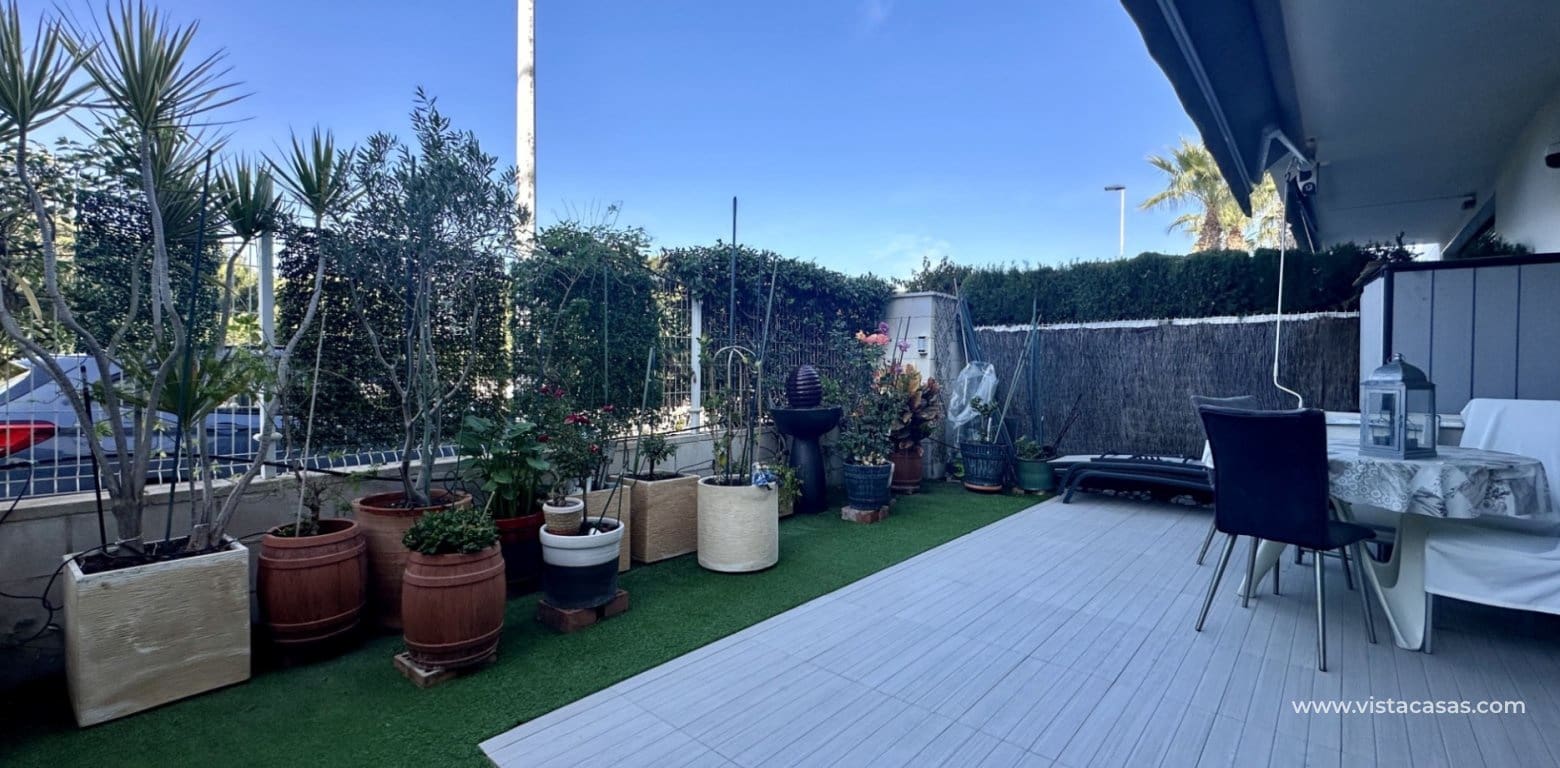 3 slaapkamer Appartement te koop in Punta Prima - € 295.000 (Ref: 9450688)