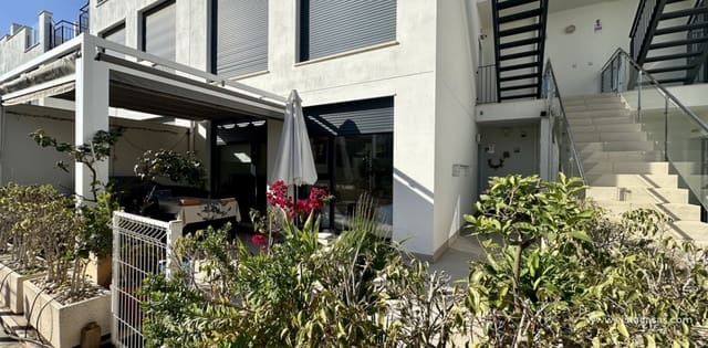 3 slaapkamer Appartement te koop in Punta Prima, Torrevieja - € 295.000 (Ref: 9450688)