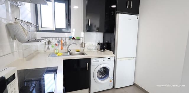 2 slaapkamer Appartement te koop in La Zenia, Orihuela - € 289.000 (Ref: 9450689)