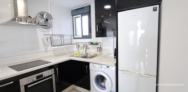2 slaapkamer Appartement te koop in La Zenia, Orihuela - € 289.000 (Ref: 9450689)