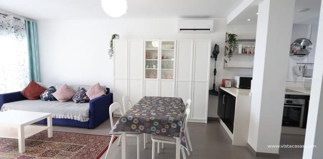 2 slaapkamer Appartement te koop in La Zenia, Orihuela - € 289.000 (Ref: 9450689)