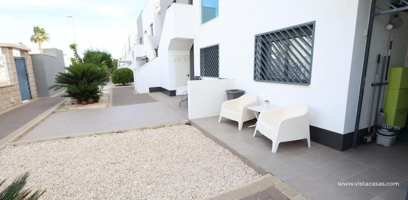 2 slaapkamer Appartement te koop in La Zenia - € 289.000 (Ref: 9450689)