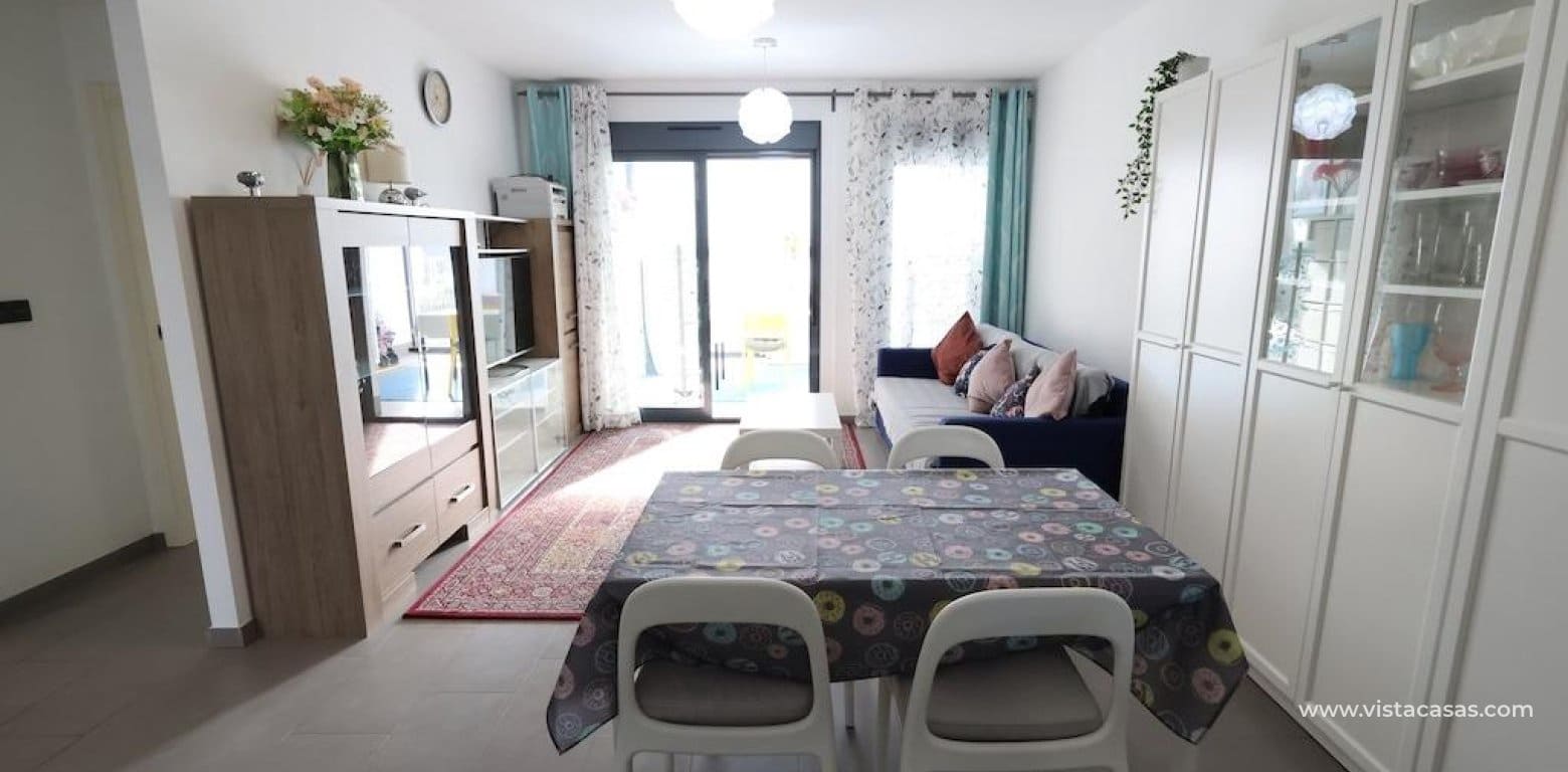 2 slaapkamer Appartement te koop in La Zenia - € 289.000 (Ref: 9450689)