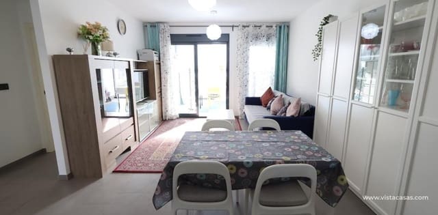 2 slaapkamer Appartement te koop in La Zenia, Orihuela - € 289.000 (Ref: 9450689)