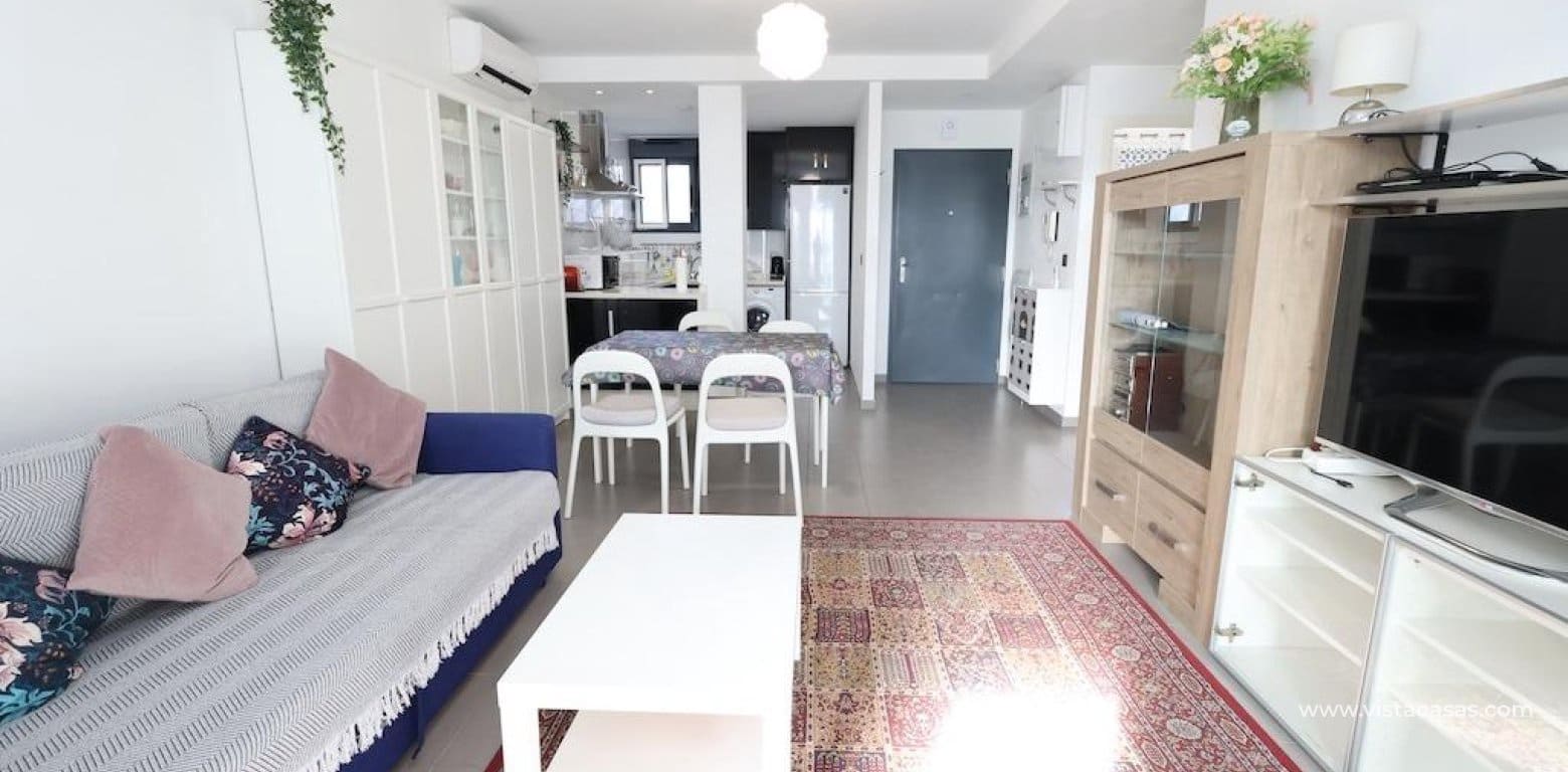 2 slaapkamer Appartement te koop in La Zenia - € 289.000 (Ref: 9450689)