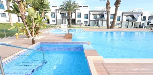 2 slaapkamer Appartement te koop in La Zenia, Orihuela - € 289.000 (Ref: 9450689)