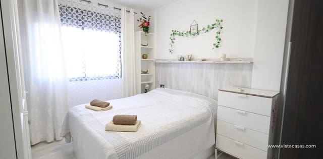 2 slaapkamer Appartement te koop in La Zenia, Orihuela - € 289.000 (Ref: 9450689)