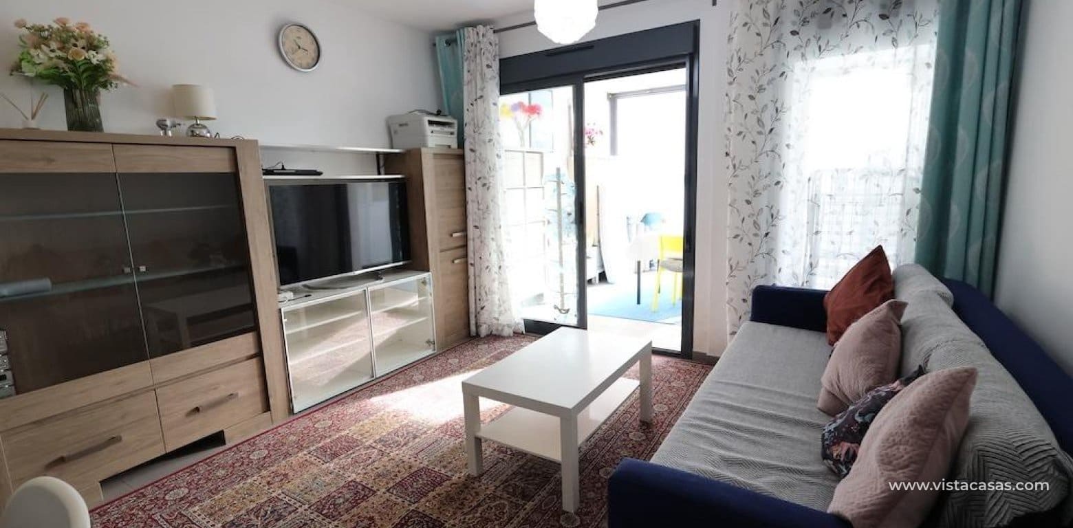 2 slaapkamer Appartement te koop in La Zenia - € 289.000 (Ref: 9450689)