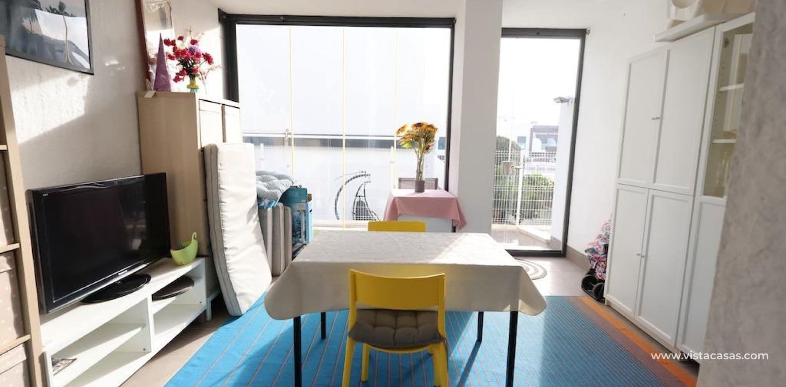 2 slaapkamer Appartement te koop in La Zenia - € 289.000 (Ref: 9450689)