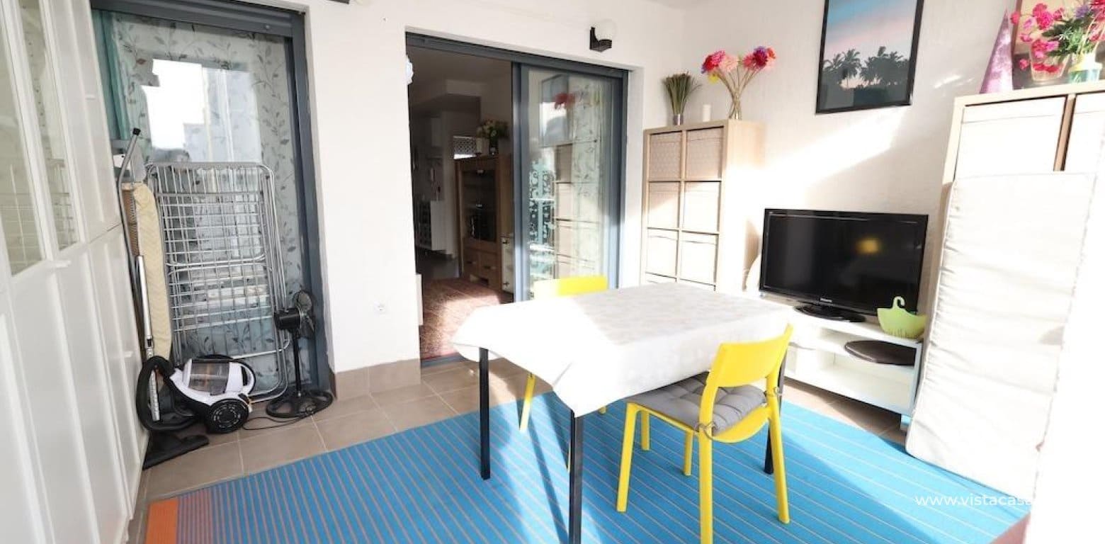 2 slaapkamer Appartement te koop in La Zenia - € 289.000 (Ref: 9450689)