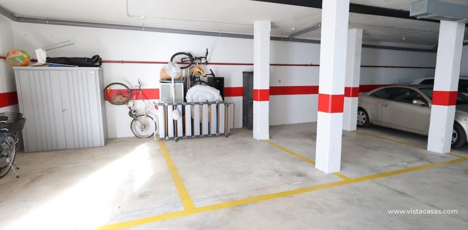 2 slaapkamer Appartement te koop in La Zenia - € 289.000 (Ref: 9450689)