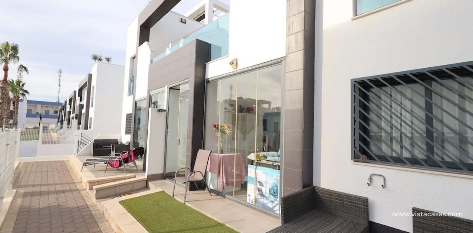 2 slaapkamer Appartement te koop in La Zenia - € 289.000 (Ref: 9450689)