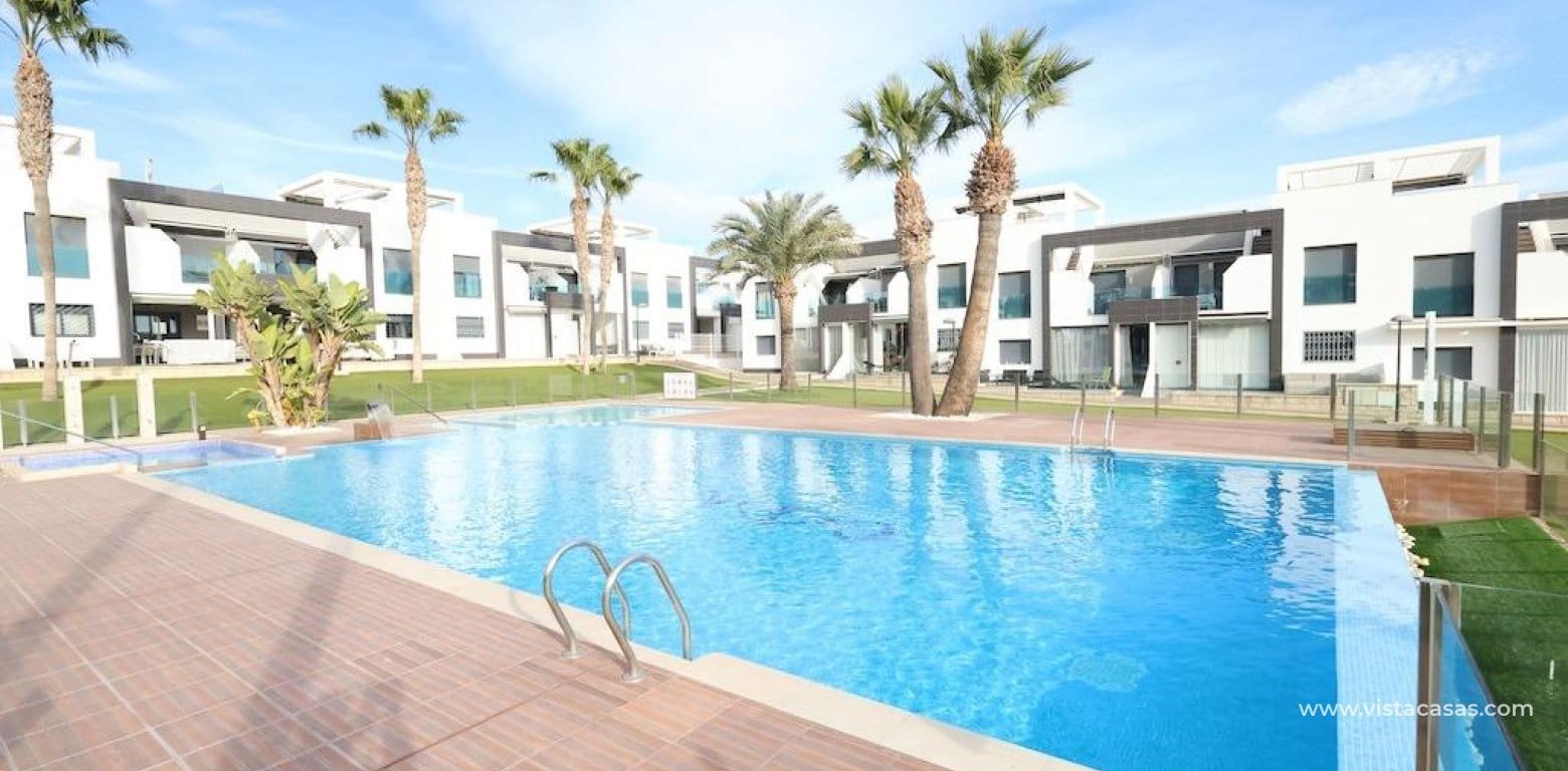 2 slaapkamer Appartement te koop in La Zenia - € 289.000 (Ref: 9450689)