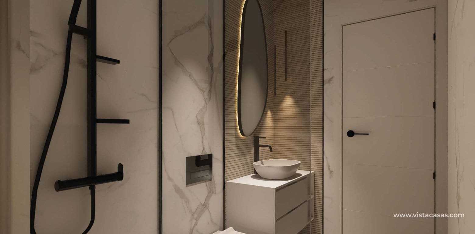 Apartamento de 2 habitaciones en Pilar de la Horadada en venta - 299.000 € (Ref: 9450690)