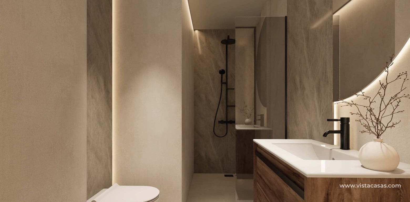 Apartamento de 2 habitaciones en Pilar de la Horadada en venta - 299.000 € (Ref: 9450690)