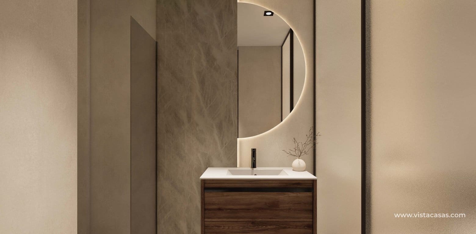 Apartamento de 2 habitaciones en Pilar de la Horadada en venta - 299.000 € (Ref: 9450690)