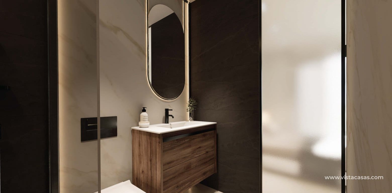 Apartamento de 2 habitaciones en Pilar de la Horadada en venta - 299.000 € (Ref: 9450690)