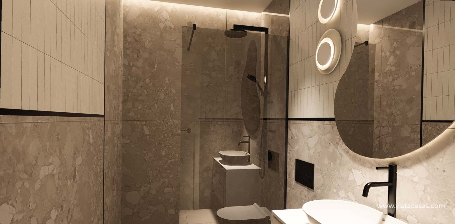 Apartamento de 2 habitaciones en Pilar de la Horadada en venta - 299.000 € (Ref: 9450690)