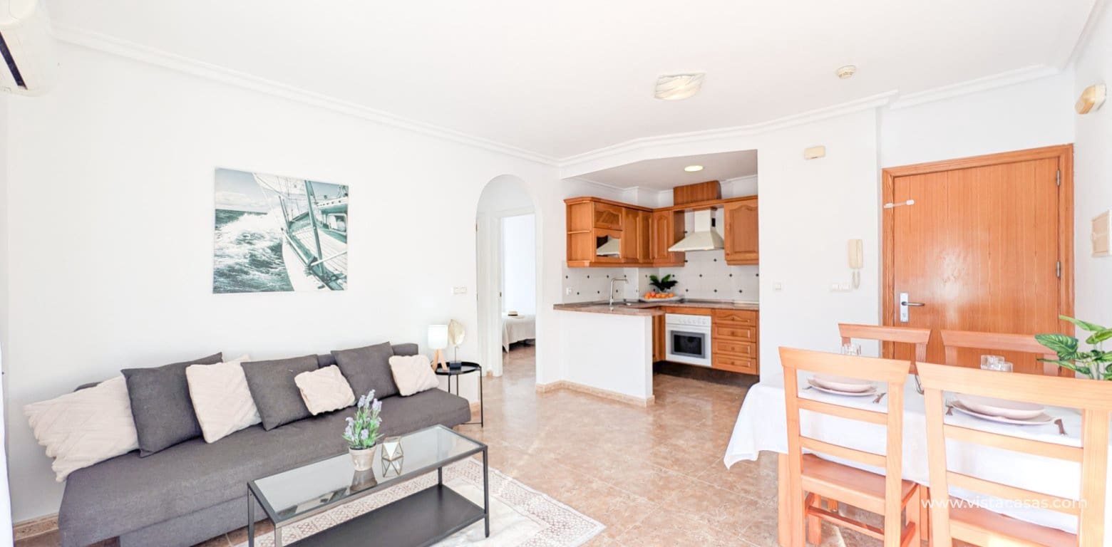 2 bedroom Apartment for sale in Cabo Roig - € 169,000 (Ref: 9452456)