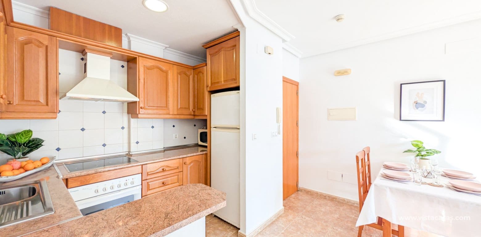 2 bedroom Apartment for sale in Cabo Roig - € 169,000 (Ref: 9452456)