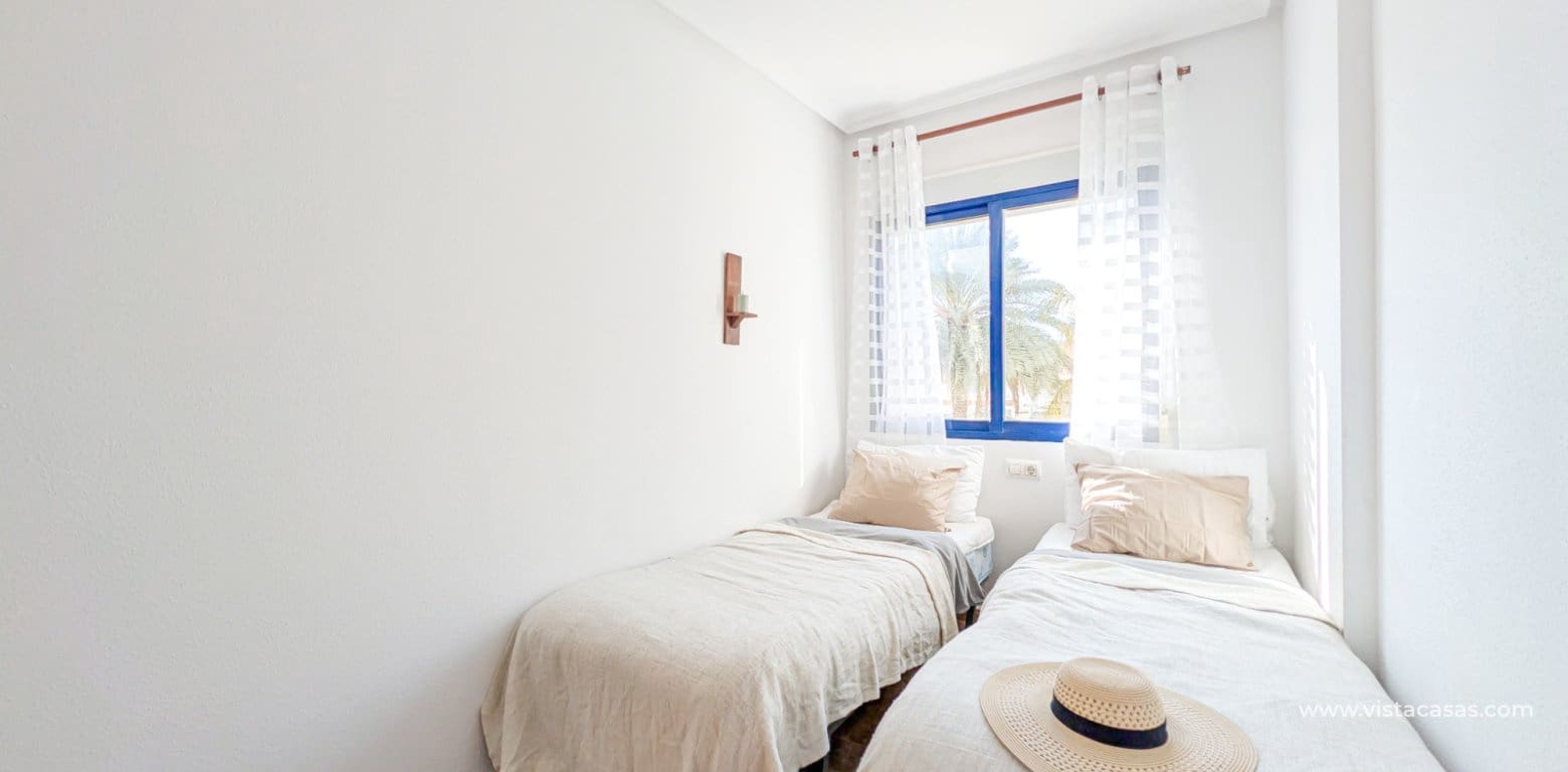 2 bedroom Apartment for sale in Cabo Roig - € 169,000 (Ref: 9452456)