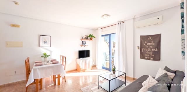 Apartamento de 2 habitaciones en Cabo Roig, Orihuela en venta - 169.000 € (Ref: 9452456)