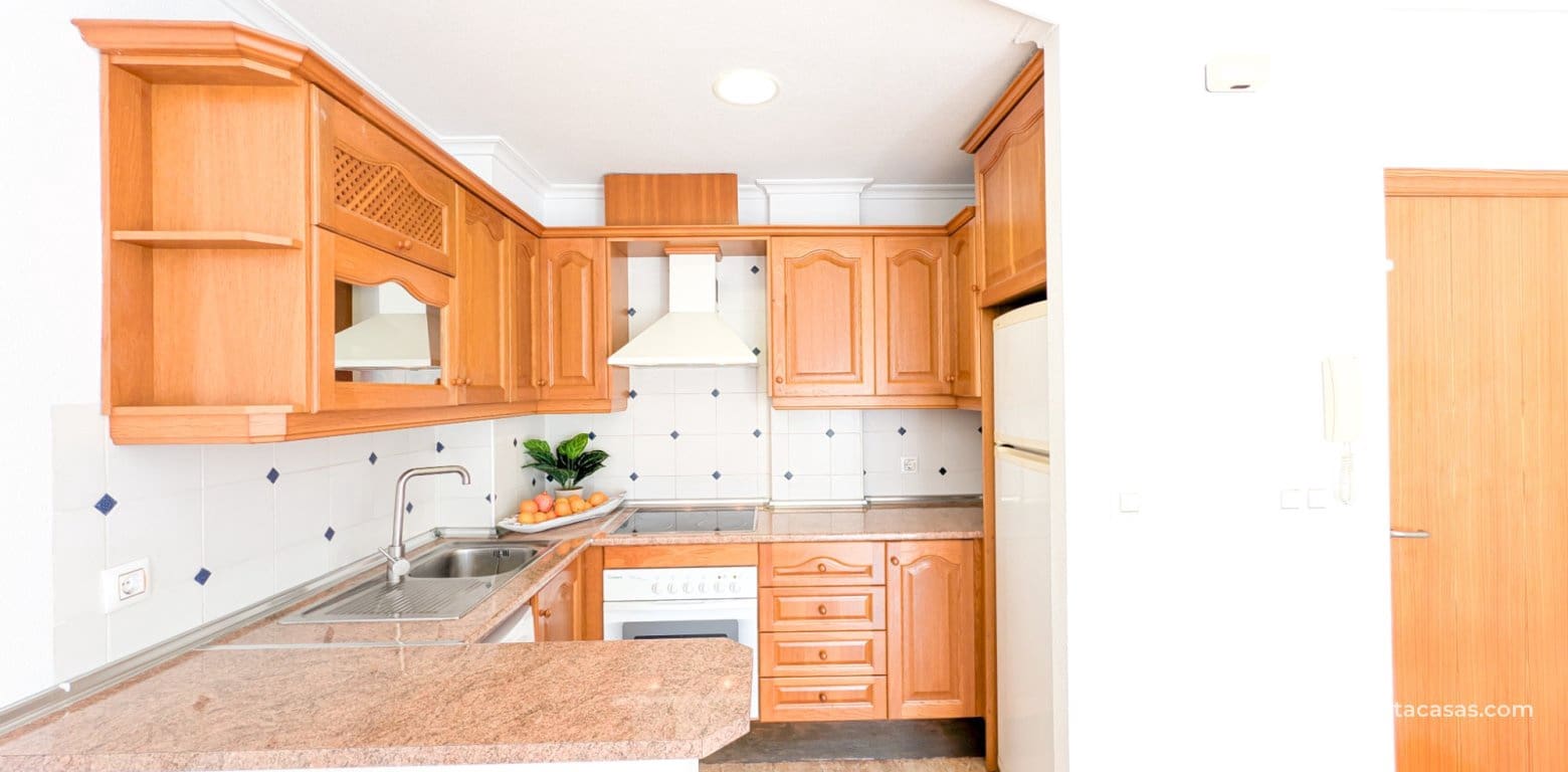 2 bedroom Apartment for sale in Cabo Roig - € 169,000 (Ref: 9452456)