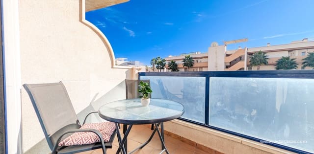 Apartamento de 2 habitaciones en Cabo Roig, Orihuela en venta - 169.000 € (Ref: 9452456)