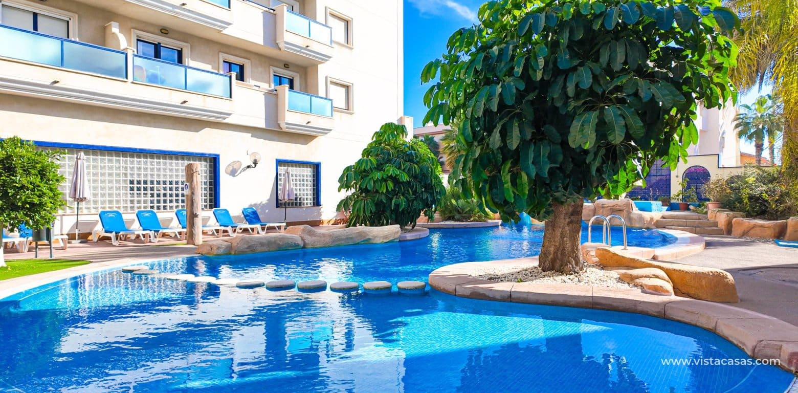 2 bedroom Apartment for sale in Cabo Roig - € 169,000 (Ref: 9452456)