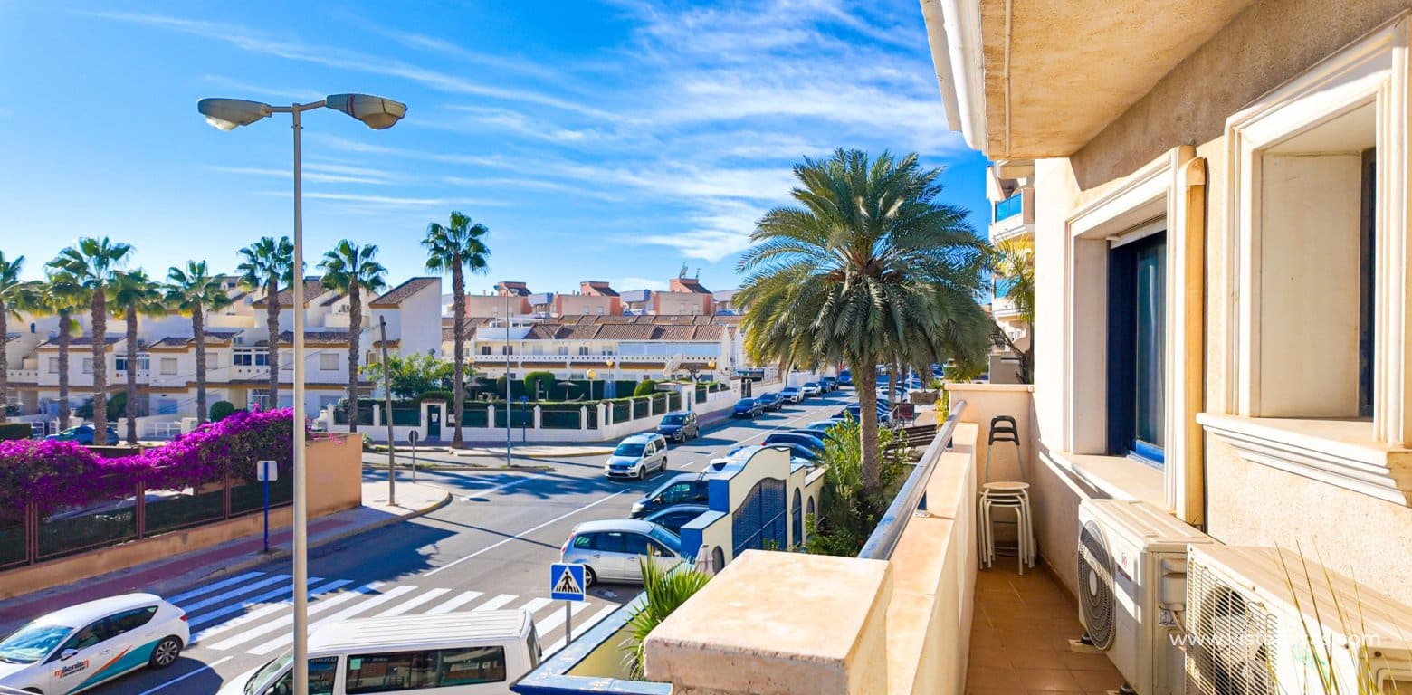 2 bedroom Apartment for sale in Cabo Roig - € 169,000 (Ref: 9452456)