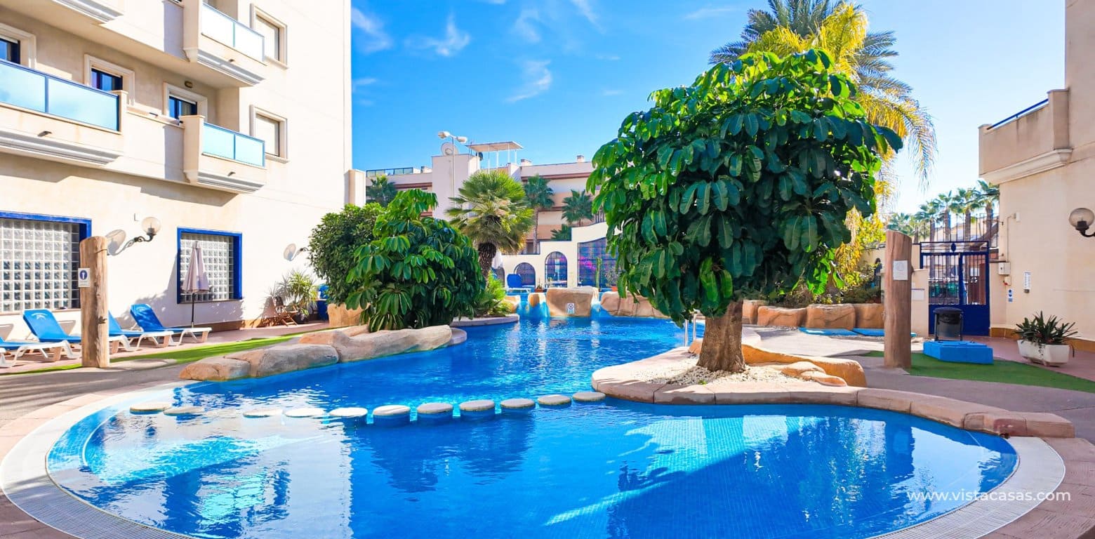 2 bedroom Apartment for sale in Cabo Roig - € 169,000 (Ref: 9452456)