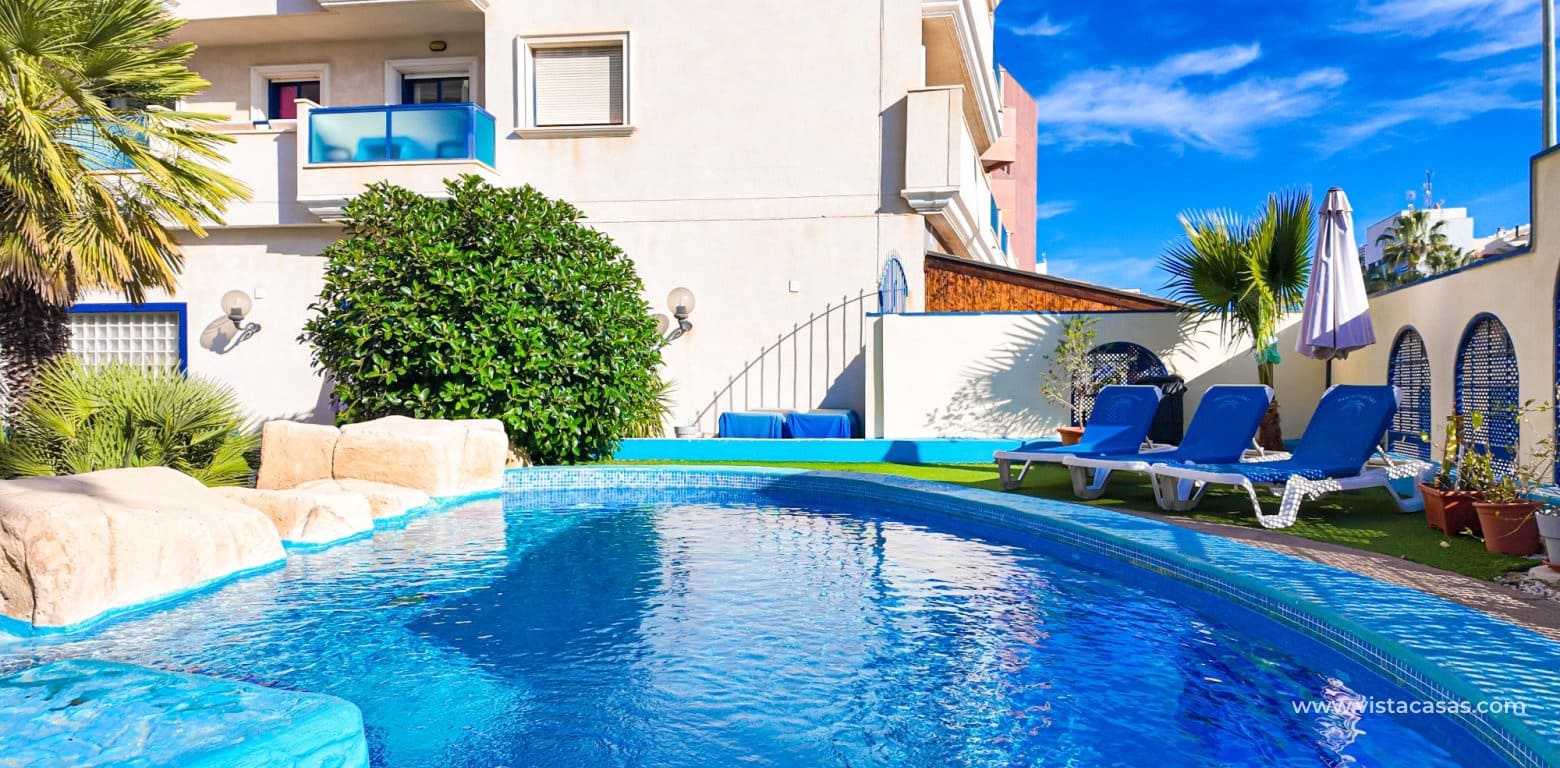 2 bedroom Apartment for sale in Cabo Roig - € 169,000 (Ref: 9452456)