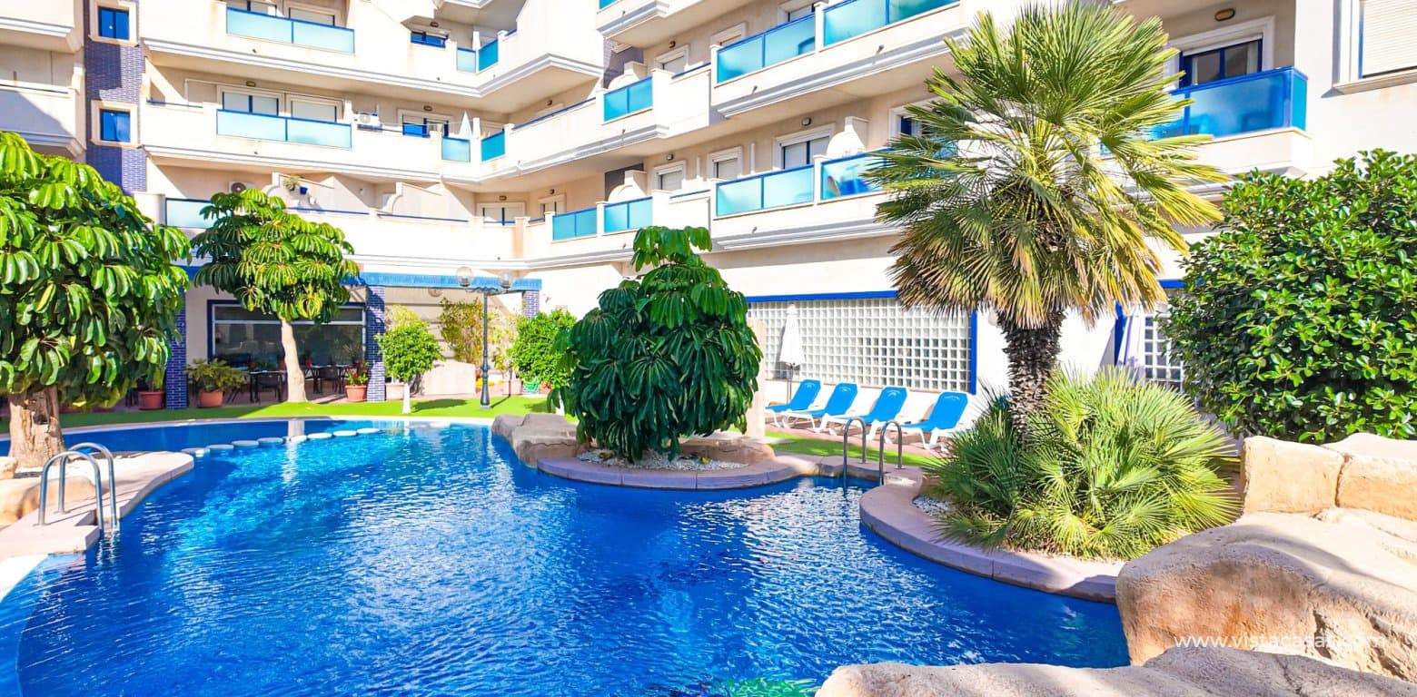 2 bedroom Apartment for sale in Cabo Roig - € 169,000 (Ref: 9452456)