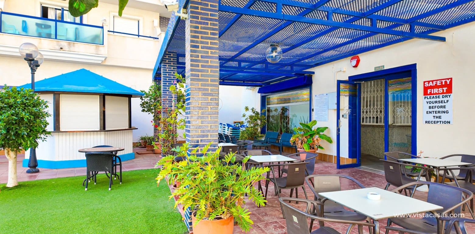 2 bedroom Apartment for sale in Cabo Roig - € 169,000 (Ref: 9452456)