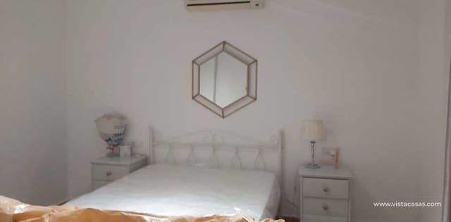 3 slaapkamer Huis te koop in Villamartin, Orihuela - € 175.000 (Ref: 9452457)