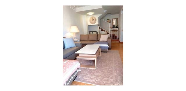 3 slaapkamer Huis te koop in Villamartin, Orihuela - € 175.000 (Ref: 9452457)