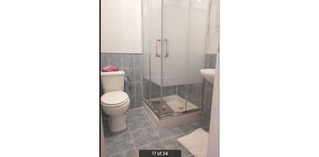 3 slaapkamer Huis te koop in Villamartin, Orihuela - € 175.000 (Ref: 9452457)