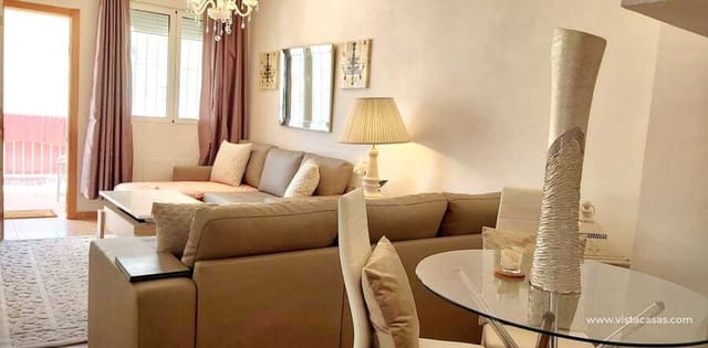 3 slaapkamer Huis te koop in Villamartin, Orihuela - € 175.000 (Ref: 9452457)