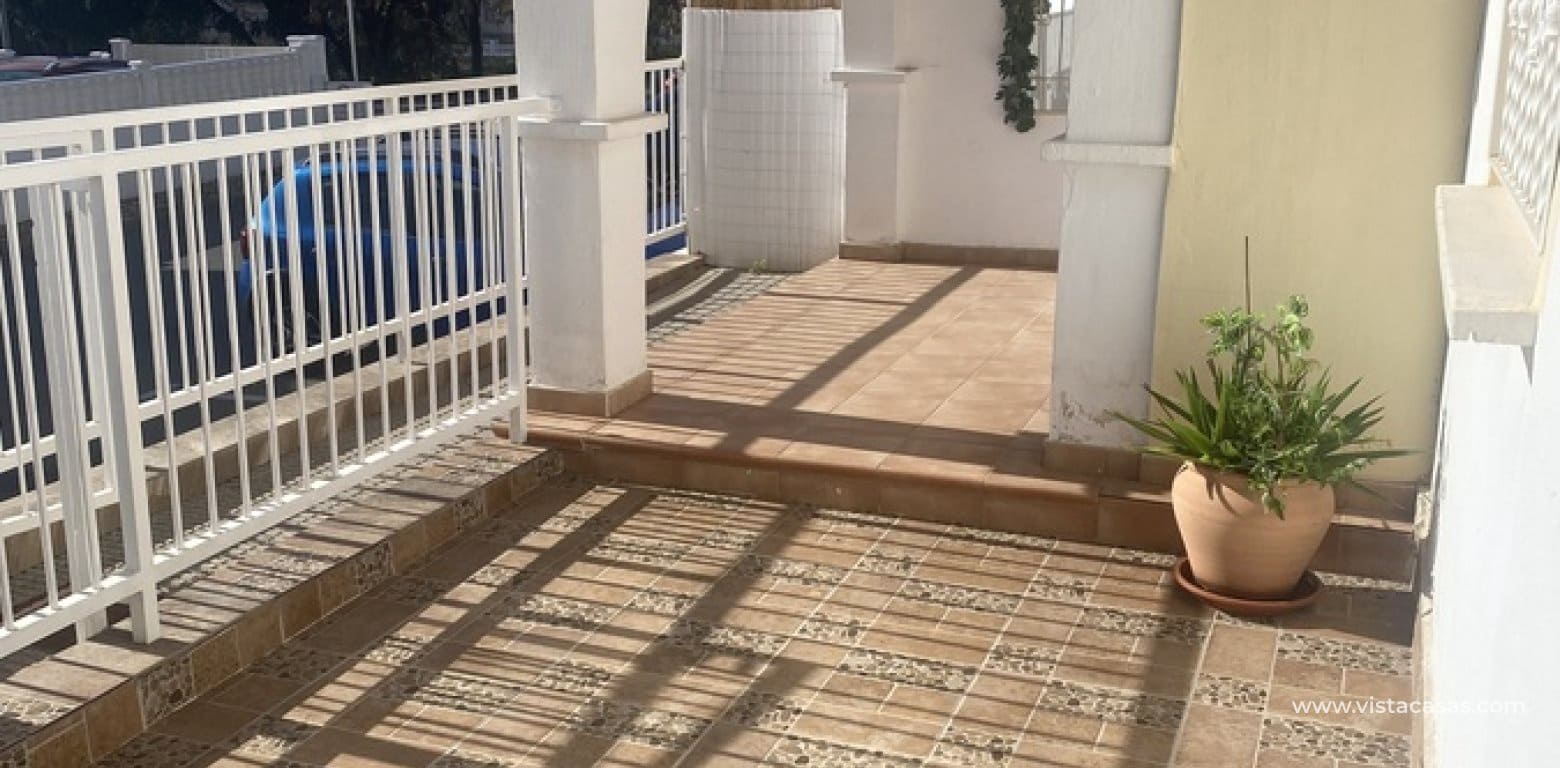 3 slaapkamer Huis te koop in Villamartin - € 175.000 (Ref: 9452457)