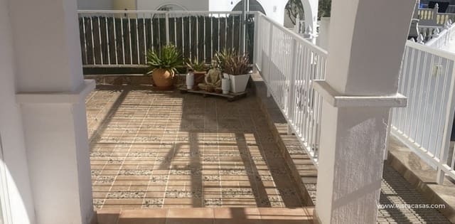 3 slaapkamer Huis te koop in Villamartin, Orihuela - € 175.000 (Ref: 9452457)